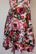 Review Fruits of the Forest Dress Size 10