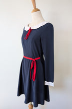 Revival Sailor Dress Size 8