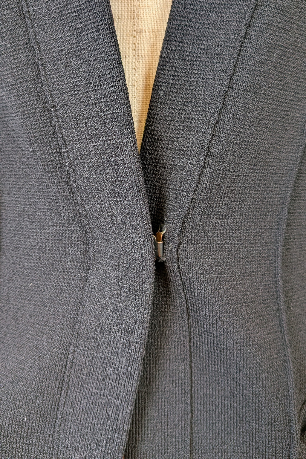 Country Road Black Tailored Jacket Size XS