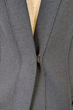 Country Road Black Tailored Jacket Size XS