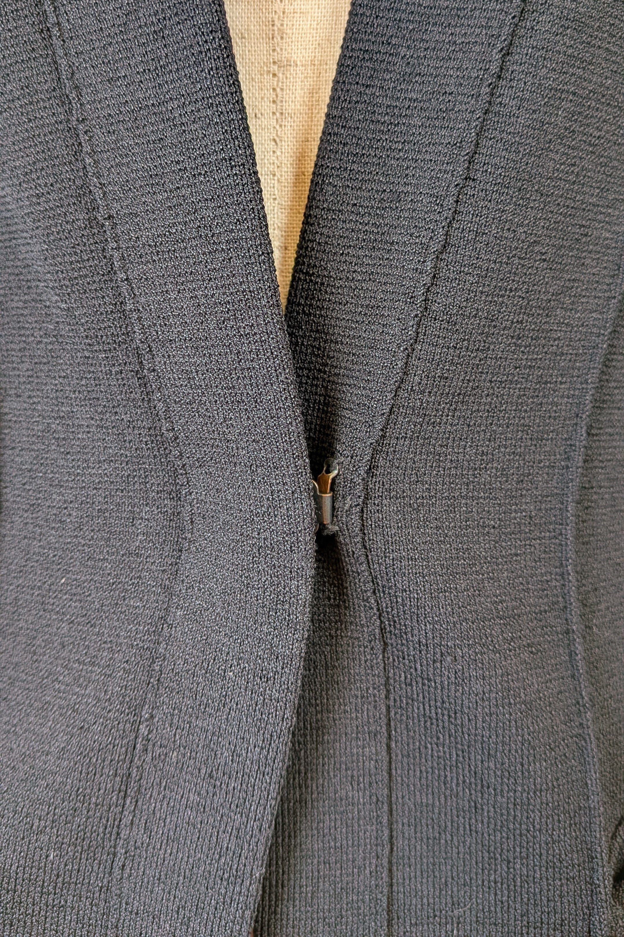 Country Road Black Tailored Jacket Size XS