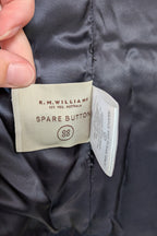R.M. Williams Sheaoak Blazer Size 6 BNWT RRP $449