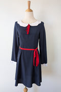 Revival Sailor Dress Size 8