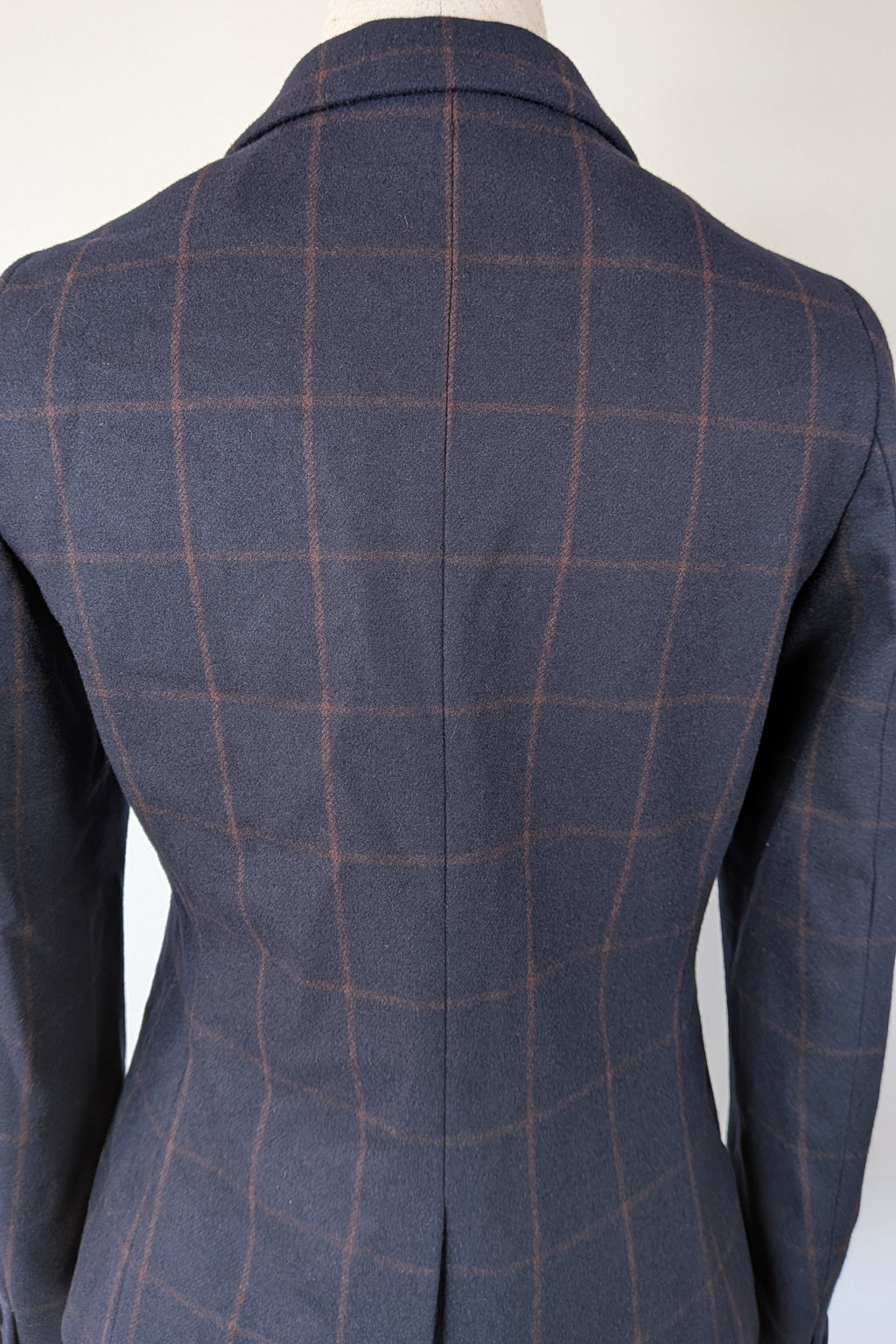 R.M. Williams Sheaoak Blazer Size 6 BNWT RRP $449