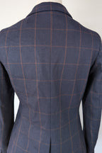 R.M. Williams Sheaoak Blazer Size 6 BNWT RRP $449