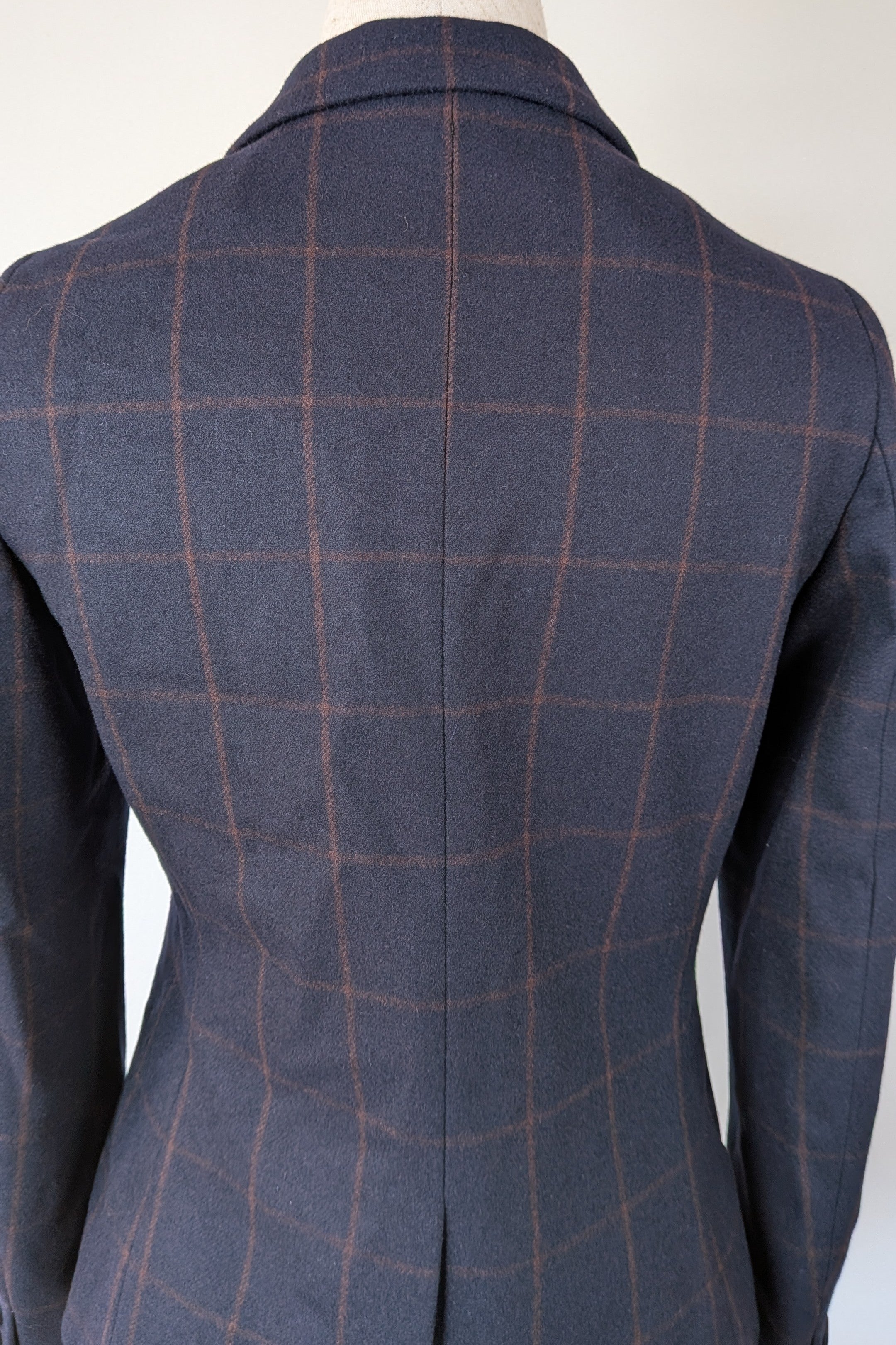 R.M. Williams Sheaoak Blazer Size 6 BNWT RRP $449