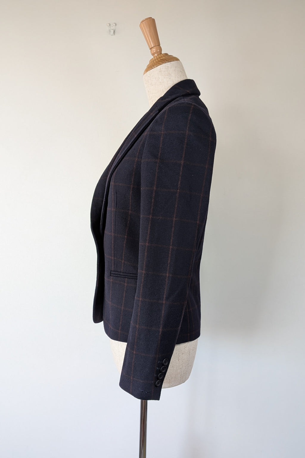 R.M. Williams Sheaoak Blazer Size 6 BNWT RRP $449