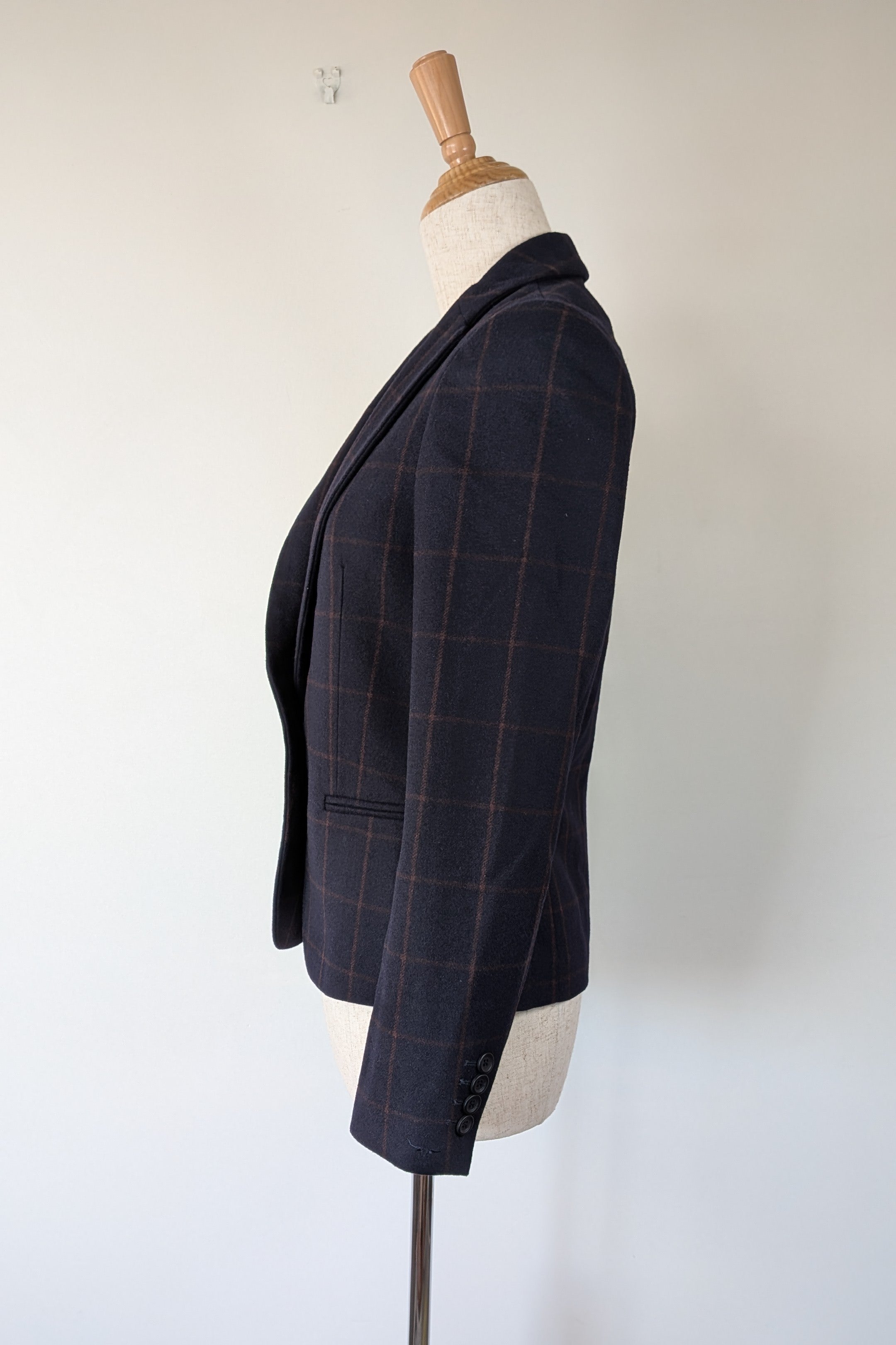 R.M. Williams Sheaoak Blazer Size 6 BNWT RRP $449