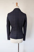 R.M. Williams Sheaoak Blazer Size 6 BNWT RRP $449