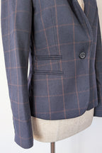 R.M. Williams Sheaoak Blazer Size 6 BNWT RRP $449