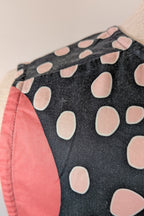 Hand Made by Gerrie T (Tasmania Brand) Spots & Shapes Dress Size L