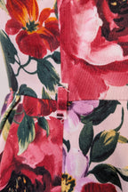 Review Fruits of the Forest Dress Size 10