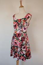 Review Fruits of the Forest Dress Size 10