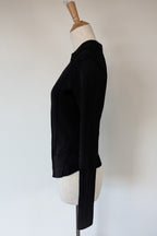 Country Road Black Tailored Jacket Size XS