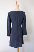 Revival Sailor Dress Size 8