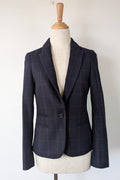R.M. Williams Sheaoak Blazer Size 6 BNWT RRP $449