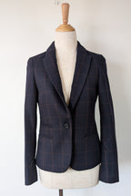 R.M. Williams Sheaoak Blazer Size 6 BNWT RRP $449