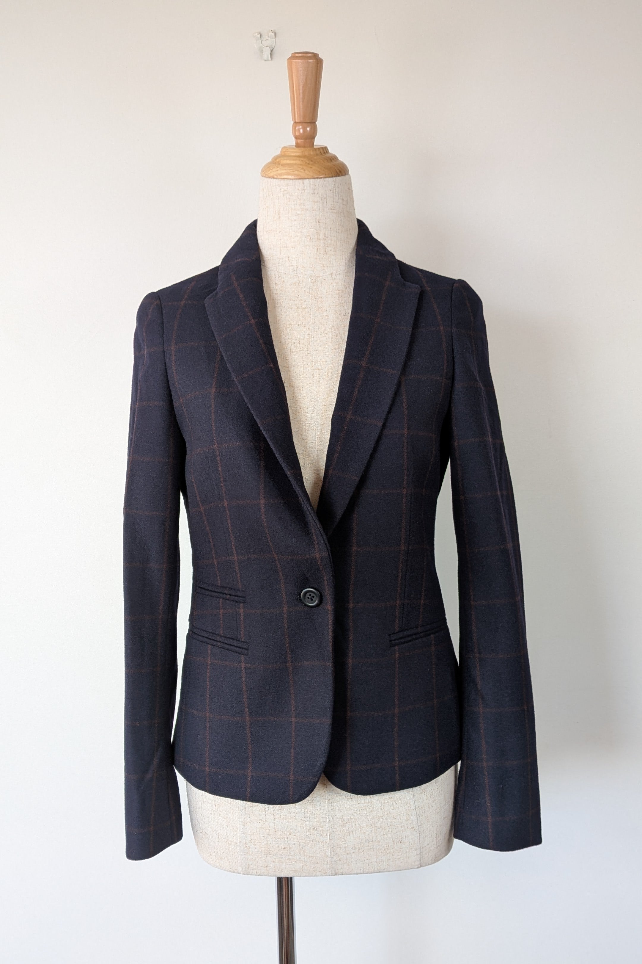 R.M. Williams Sheaoak Blazer Size 6 Brand New With Tags RRP $449