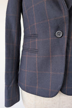 R.M. Williams Sheaoak Blazer Size 6 BNWT RRP $449