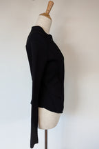 Country Road Black Tailored Jacket Size XS