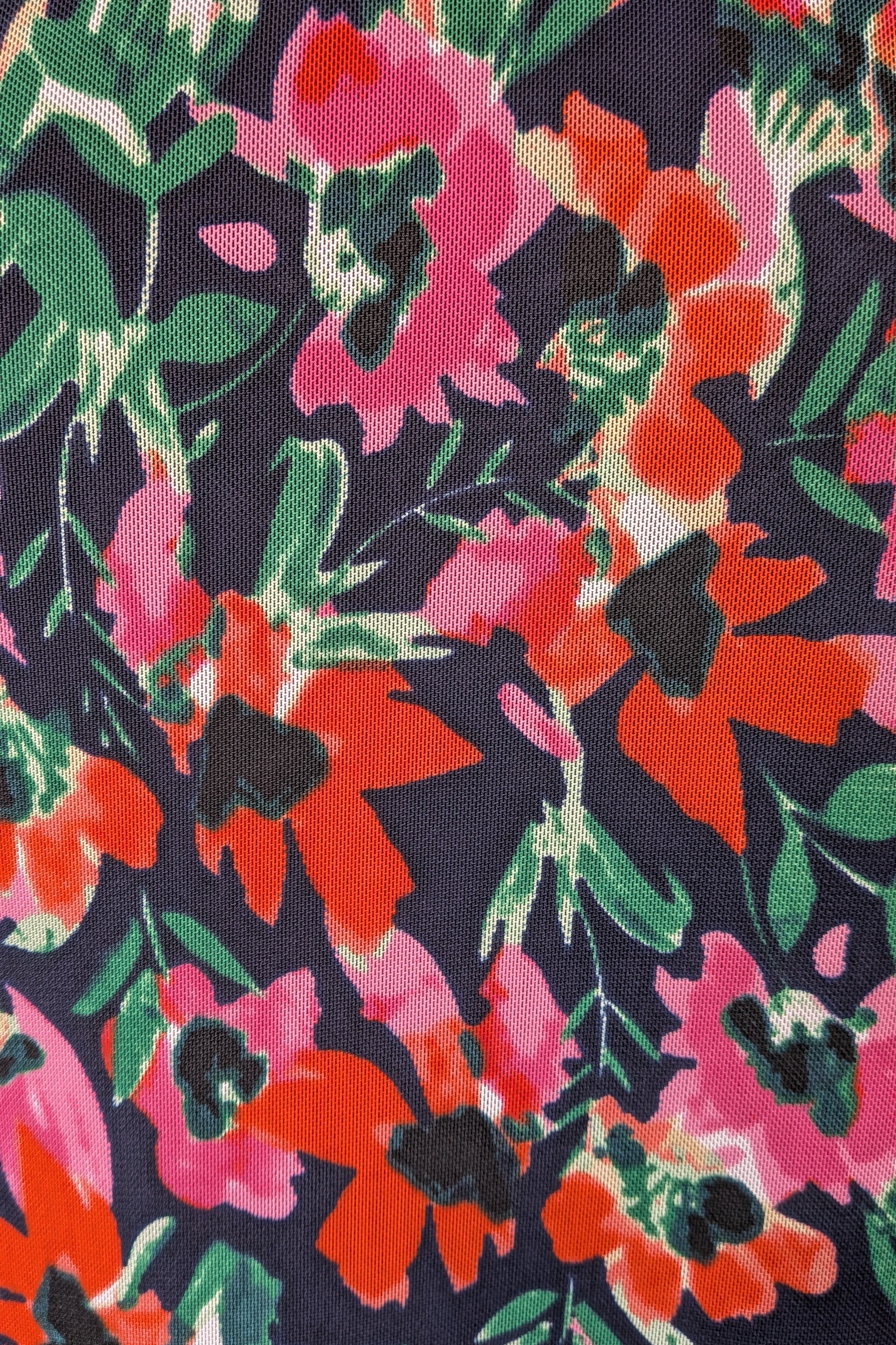 Noni B Floral Pattern Tiered Dress Size 1XL Brand New With Tags RRP $149.95