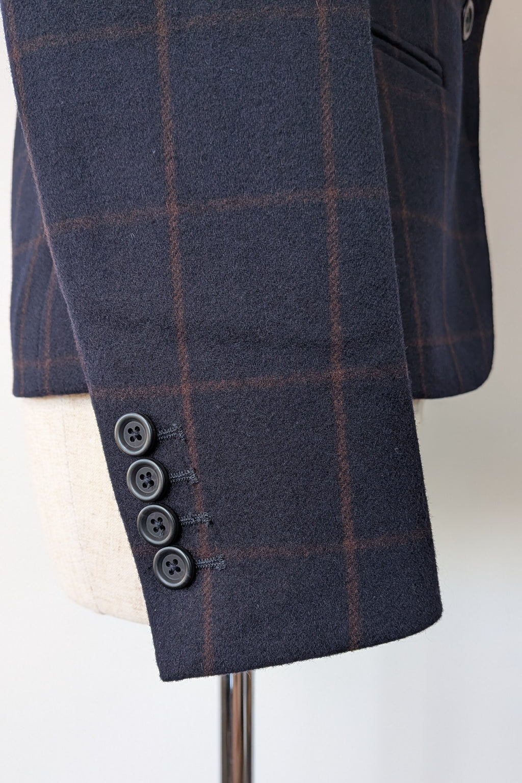R.M. Williams Sheaoak Blazer Size 6 BNWT RRP $449