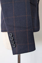 R.M. Williams Sheaoak Blazer Size 6 BNWT RRP $449
