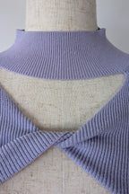 Portmans Lilac Sweater Size M