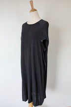 Elk The Label Grey Wool Cashmere Blend Knit Dress Size S/M