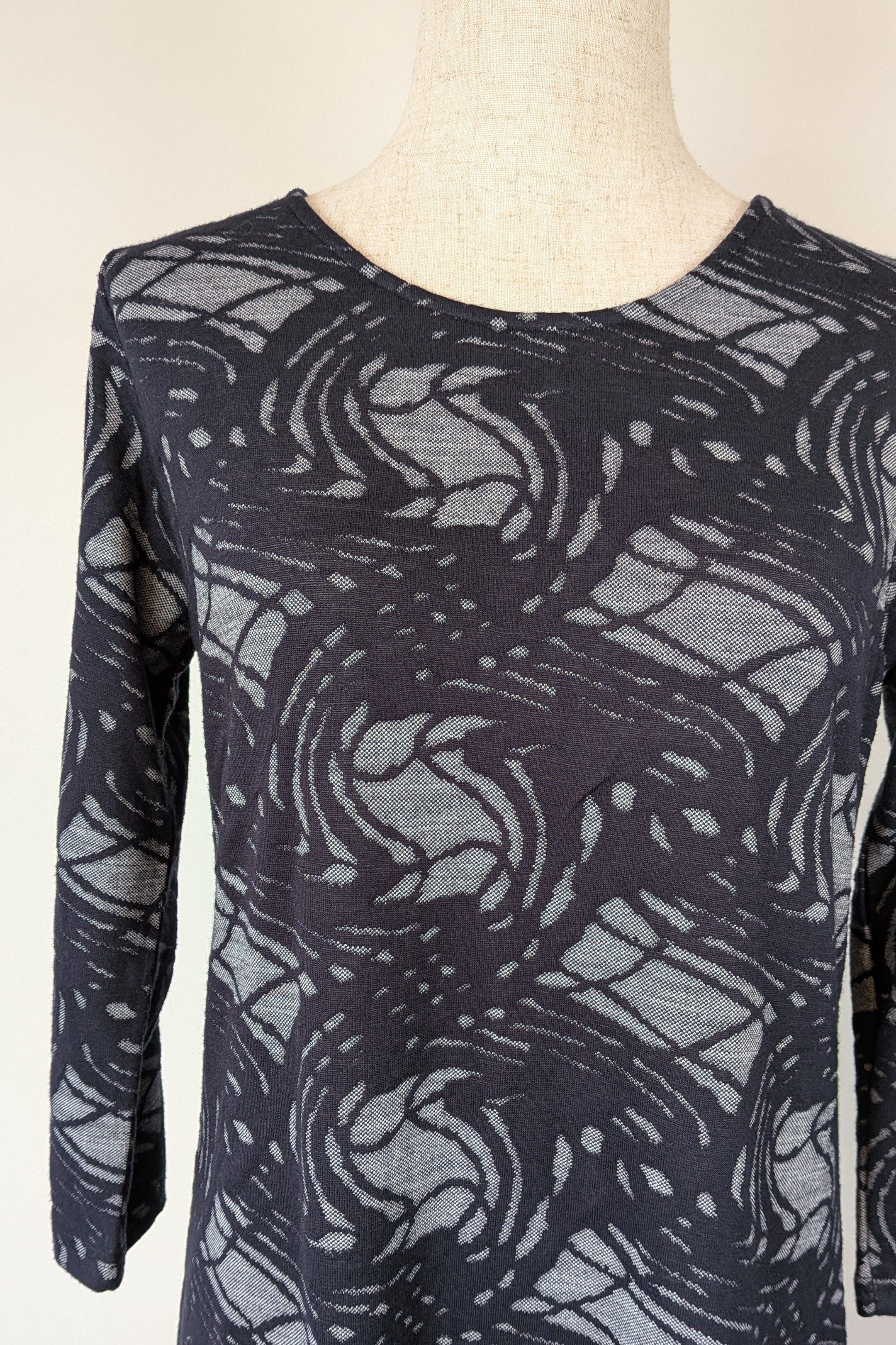 Orientique Danti Indulgence Print Dress Size 10 Brand New With Tags RRP $99.95