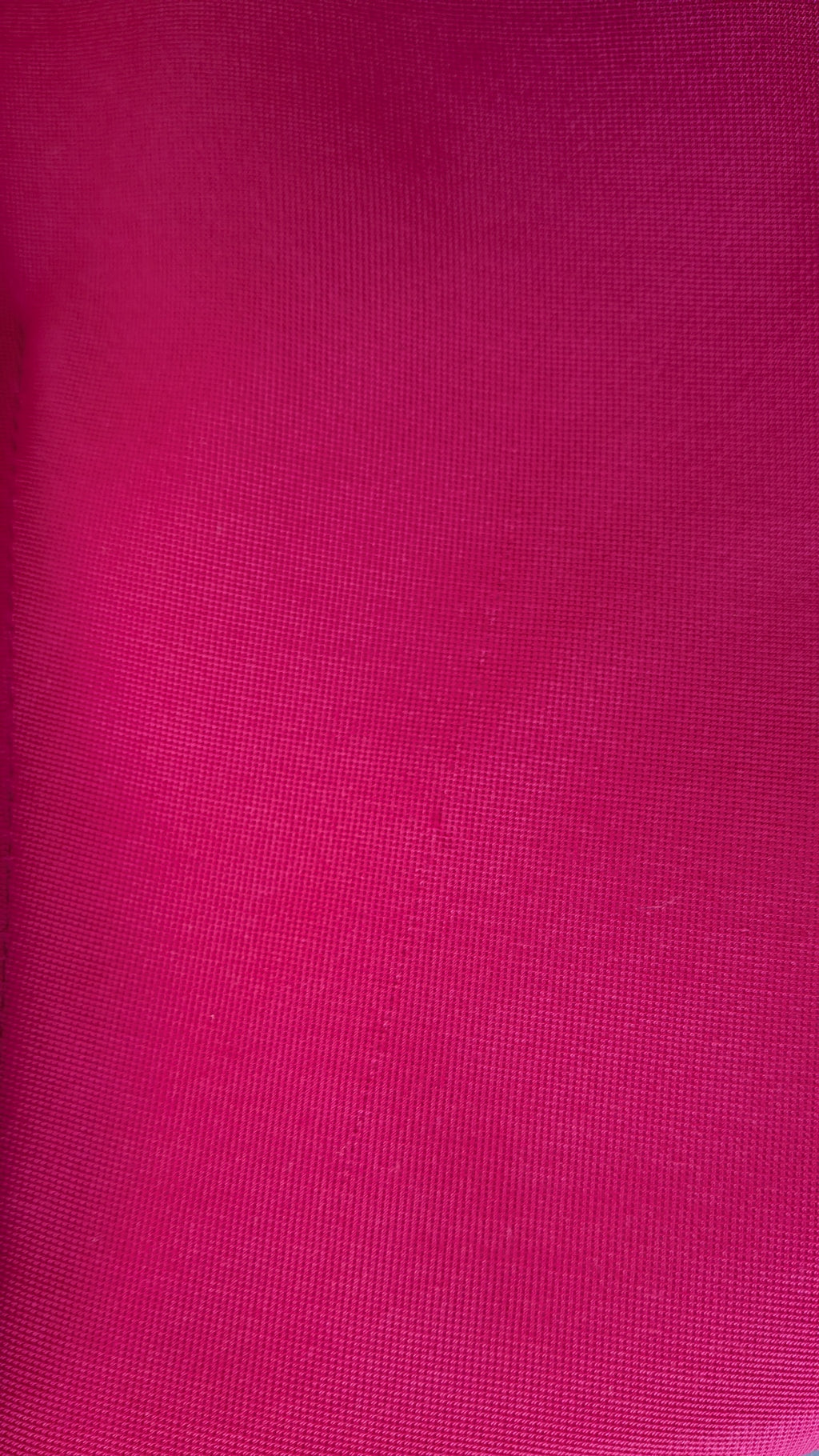 Perri Cutten Structured Cropped Blazer in Pink Size 10