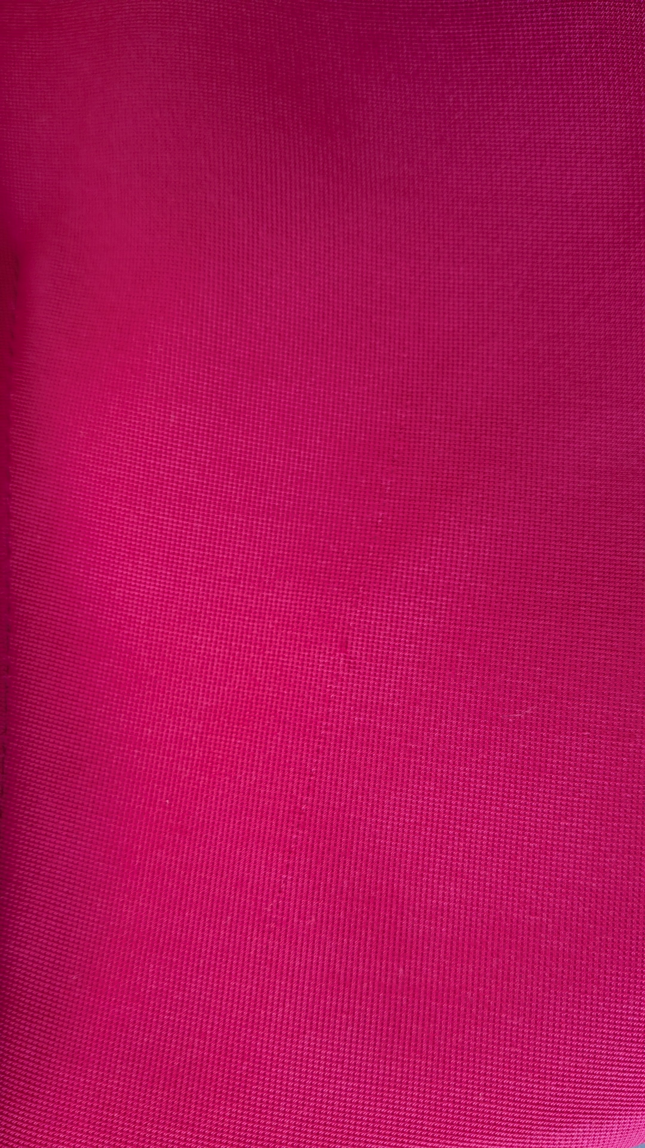 Perri Cutten Structured Cropped Blazer in Pink Size 10