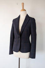 R.M. Williams Sheaoak Blazer Size 6 BNWT RRP $449