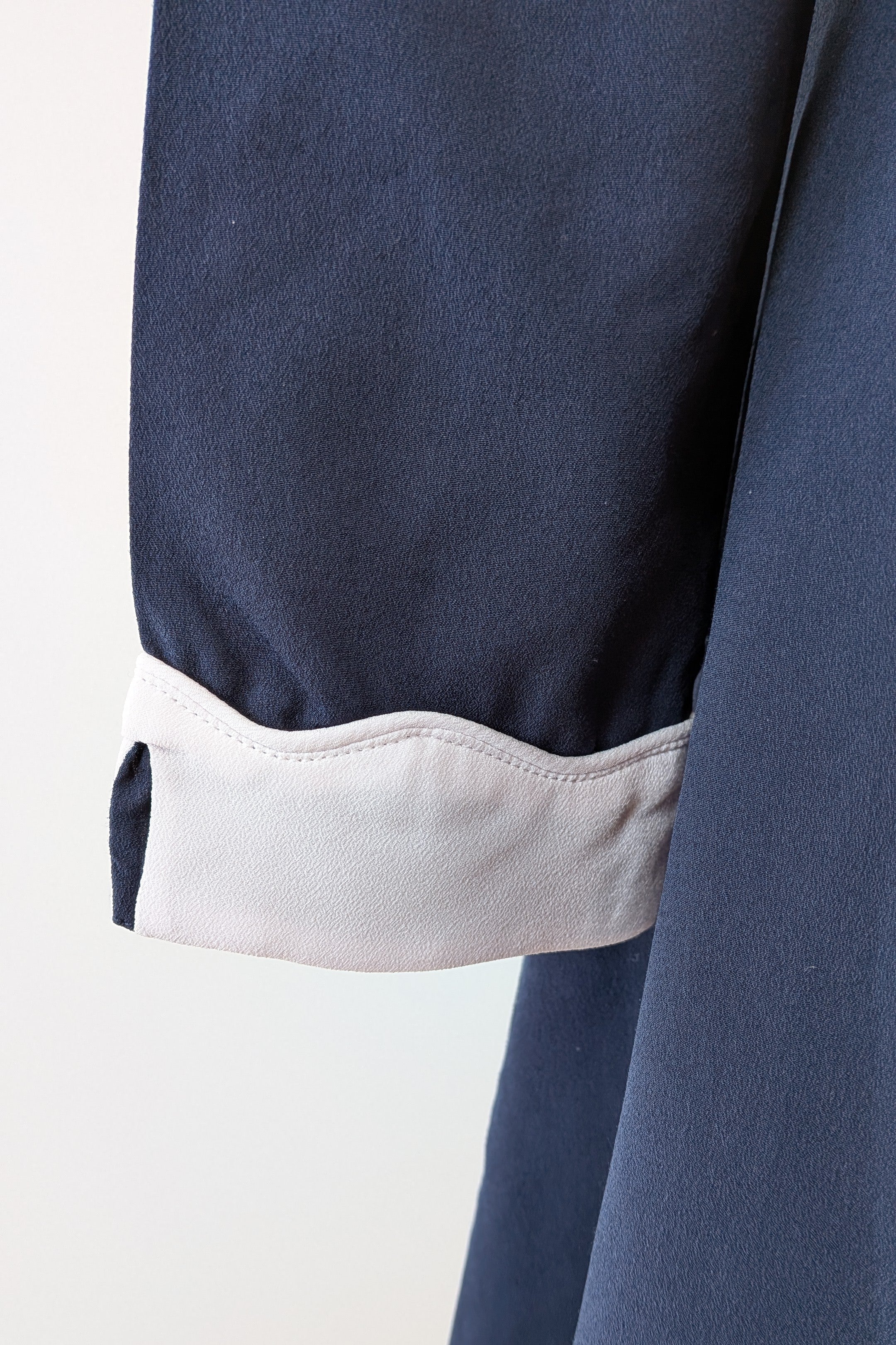 Revival Sailor Dress Size 8