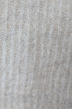 Everlane The Cocoon Crew in Alpaca Almond Jumper Size S