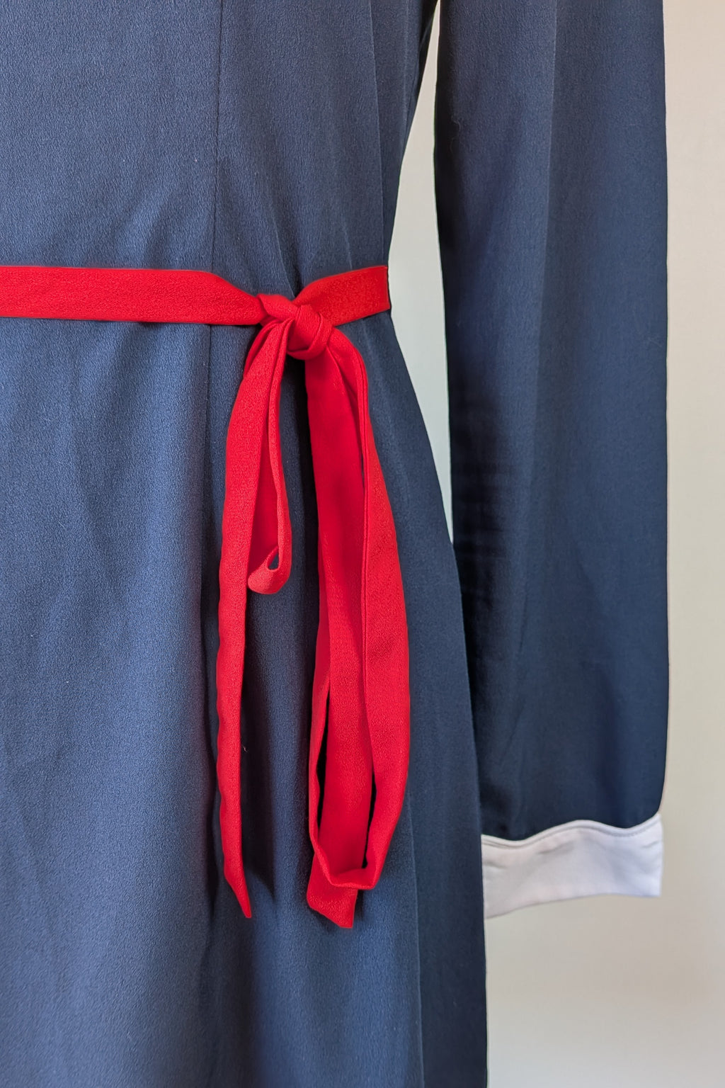 Revival Sailor Dress Size 8