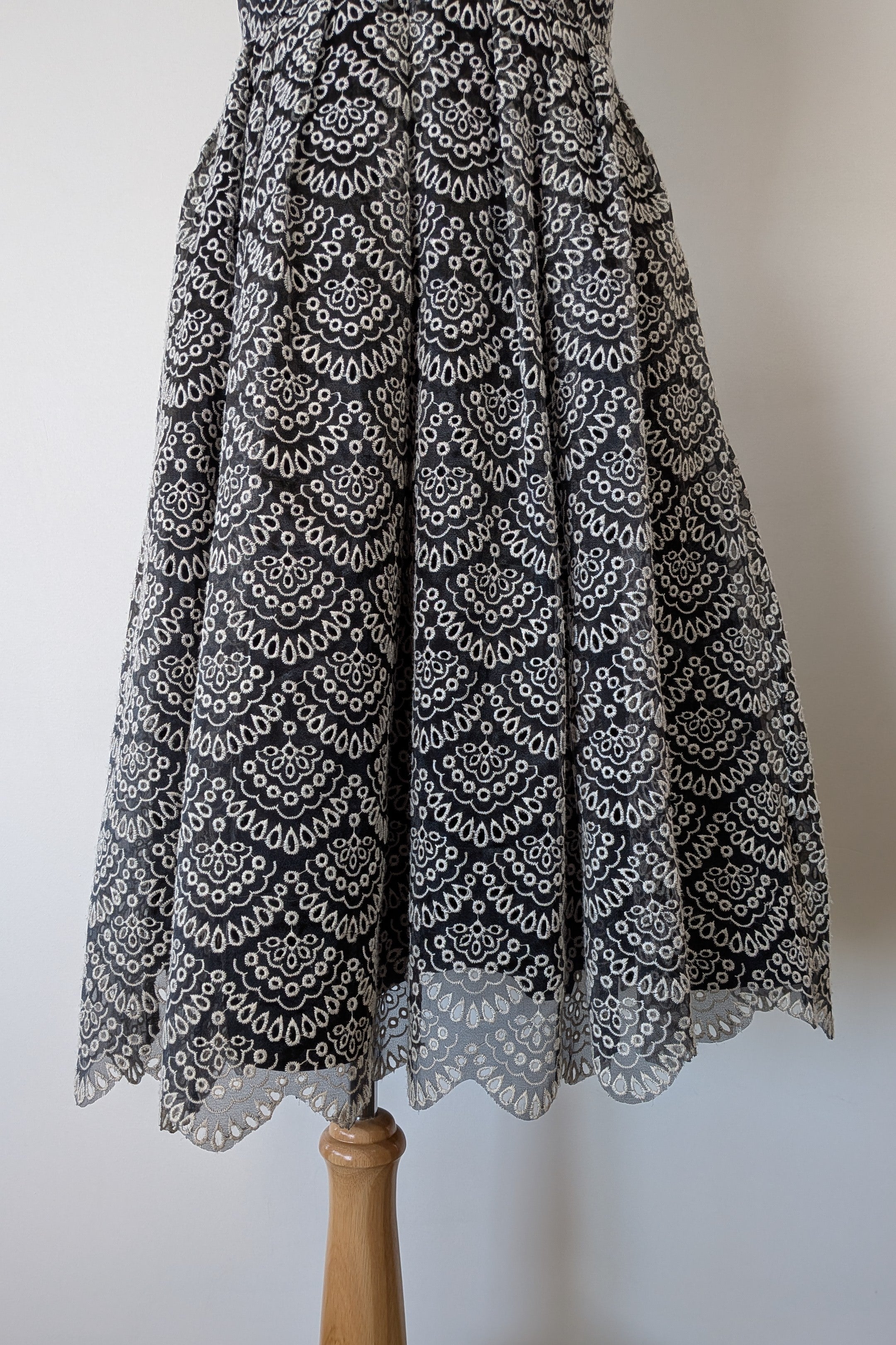 Alannah Hill A True Masterpiece Dress Size 8 Brand New With Tags RRP $469