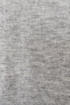 Country Road Grey Merino Wool & Silk Asymmetric Long Knit Top Size XXS