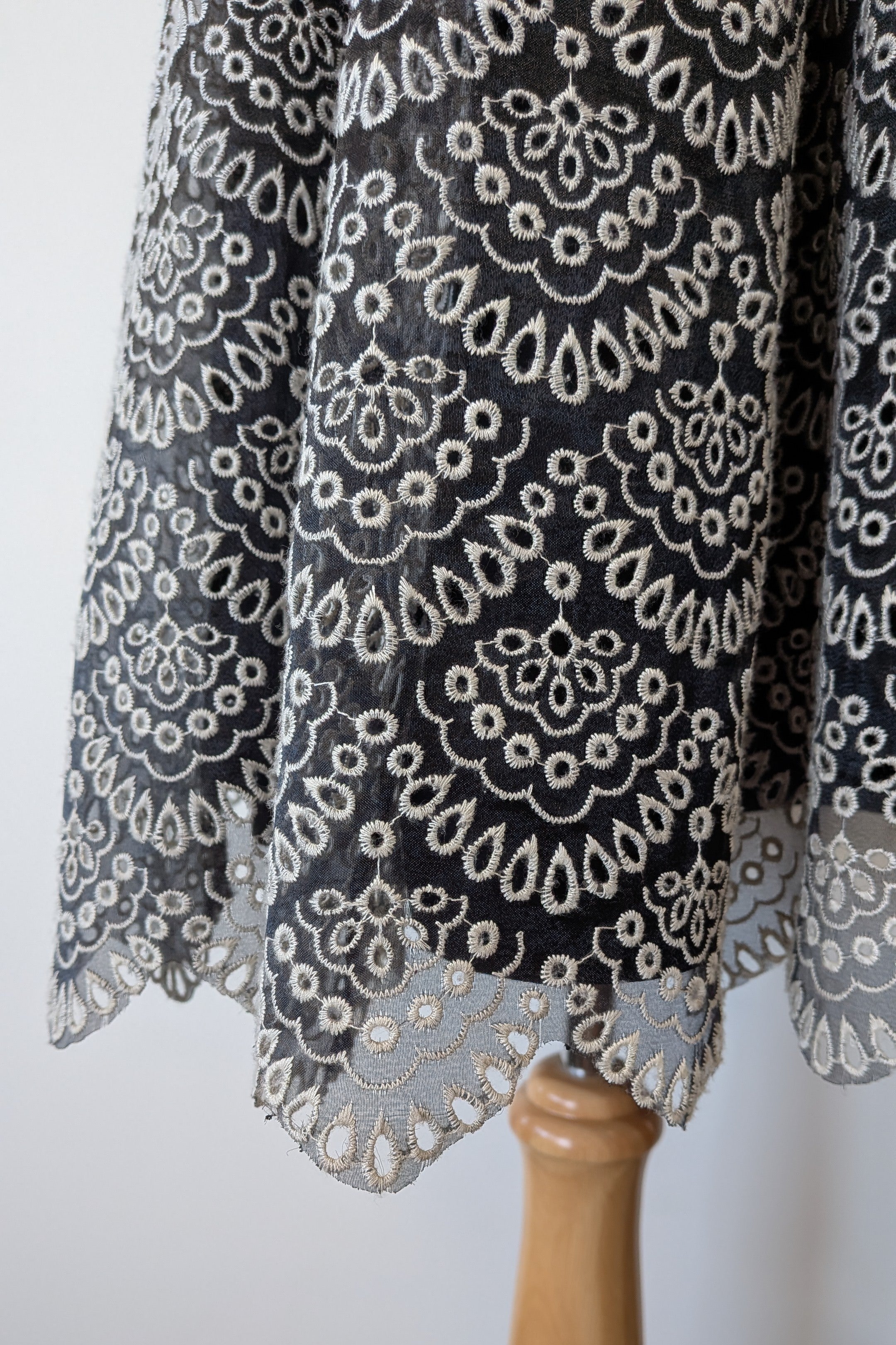 Alannah Hill A True Masterpiece Dress Size 8 Brand New With Tags RRP $469