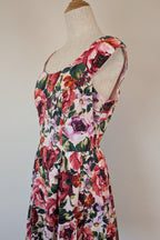 Review Fruits of the Forest Dress Size 10