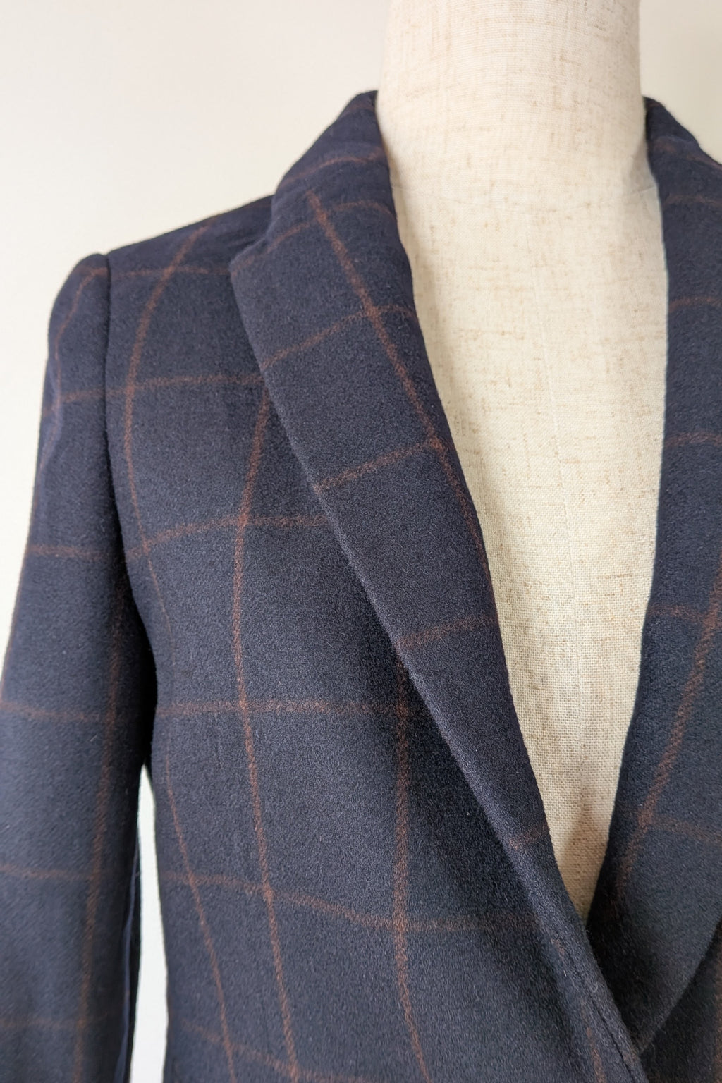 R.M. Williams Sheaoak Blazer Size 6 BNWT RRP $449