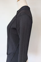 Country Road Black Tailored Jacket Size XS