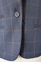 R.M. Williams Sheaoak Blazer Size 6 BNWT RRP $449