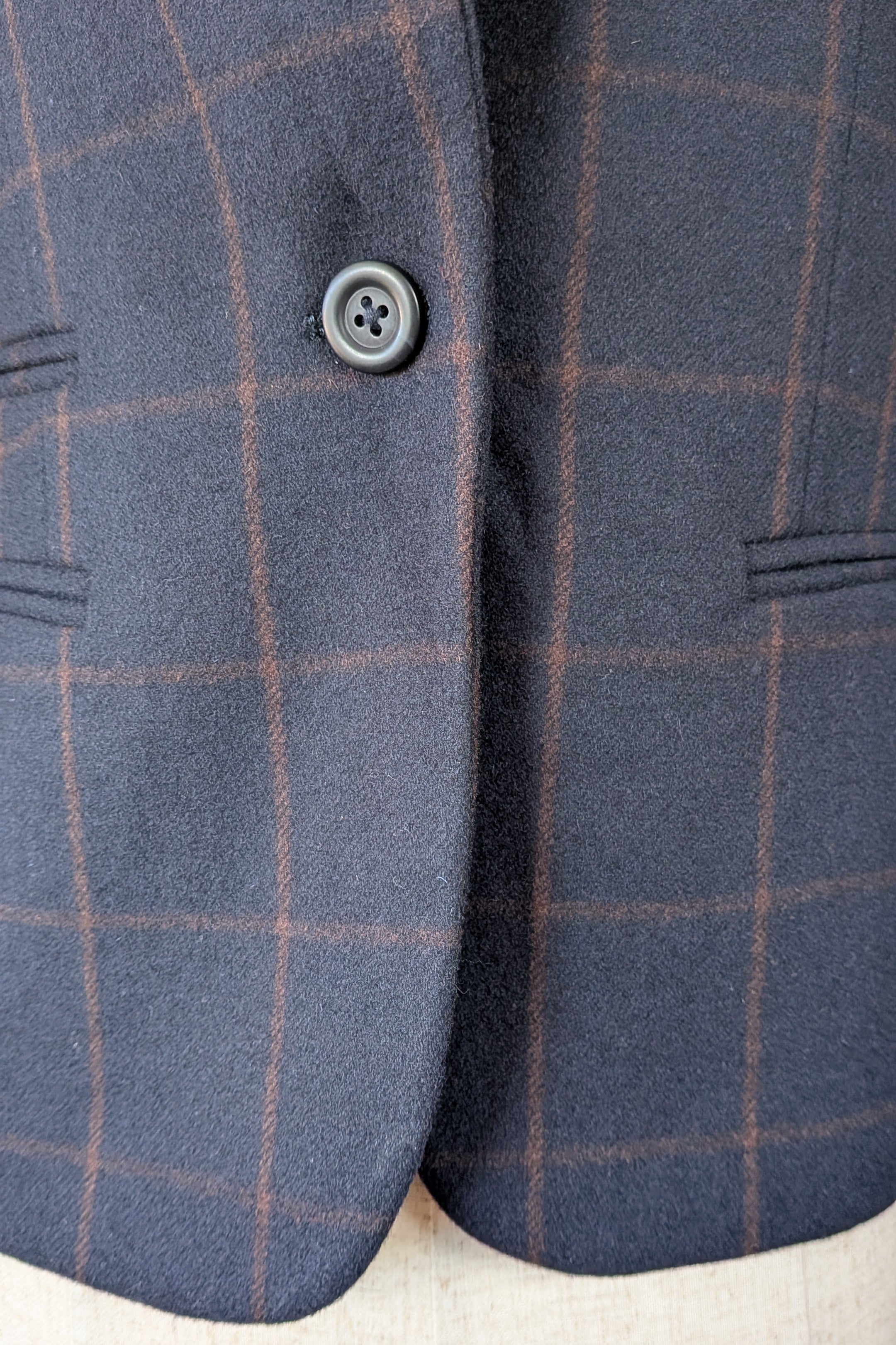 R.M. Williams Sheaoak Blazer Size 6 Brand New With Tags RRP $449