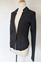 Country Road Black Tailored Jacket Size XS