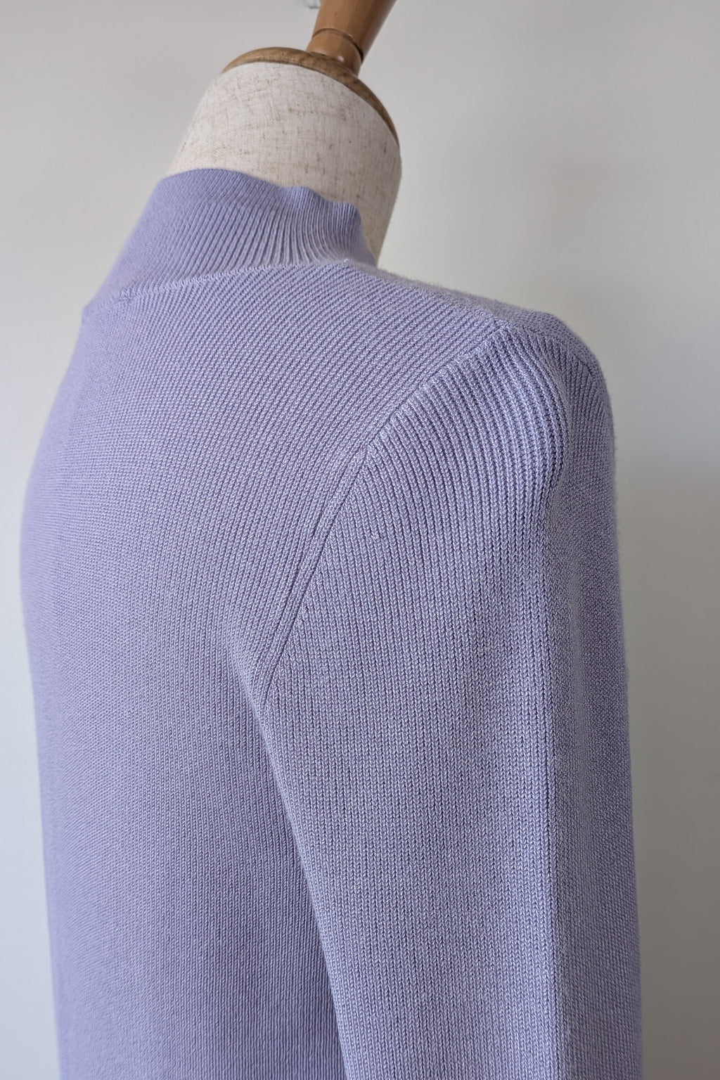 Portmans Lilac Sweater Size M