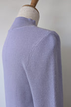 Portmans Lilac Sweater Size M