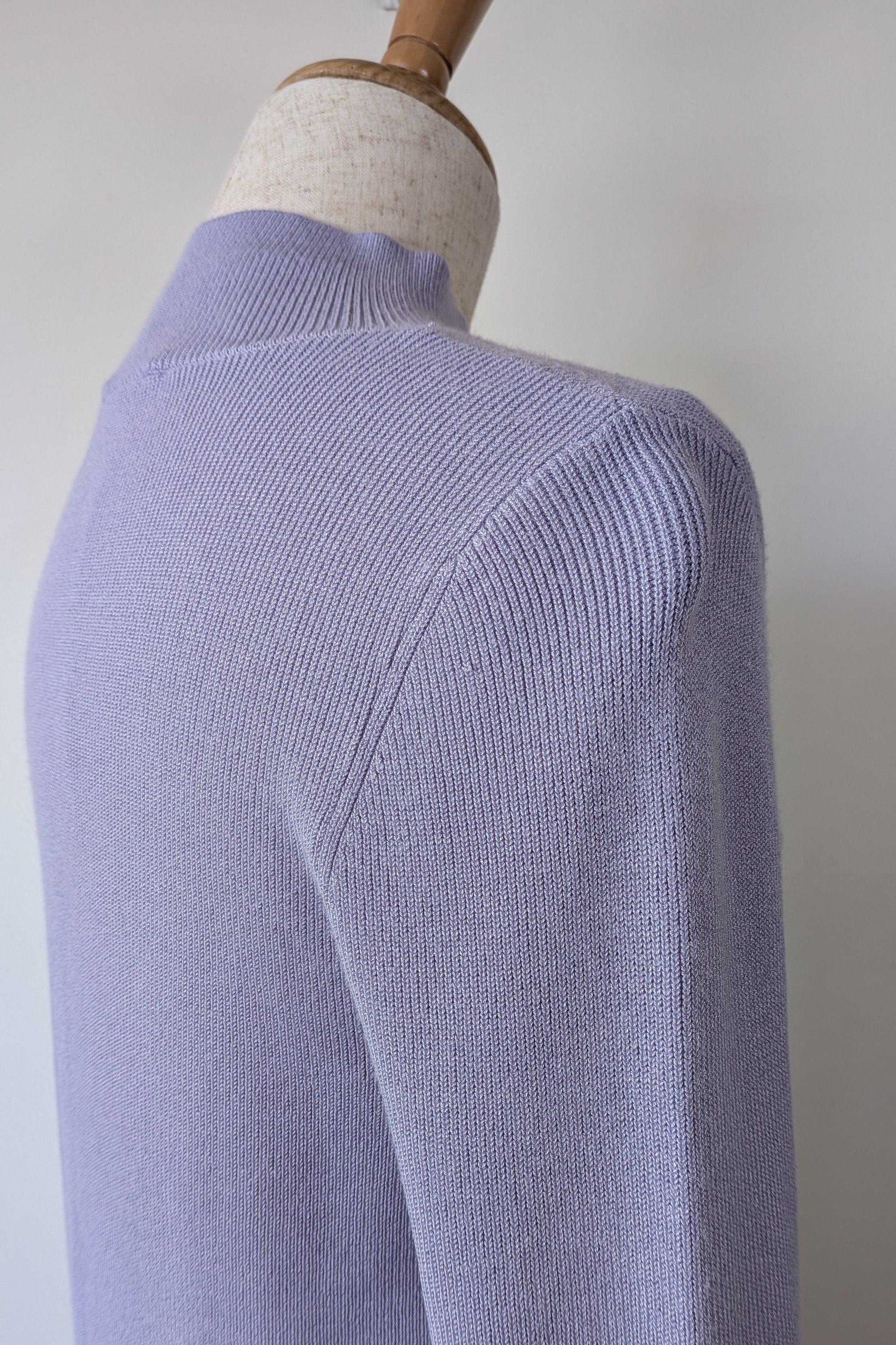 Portmans Lilac Sweater Size M