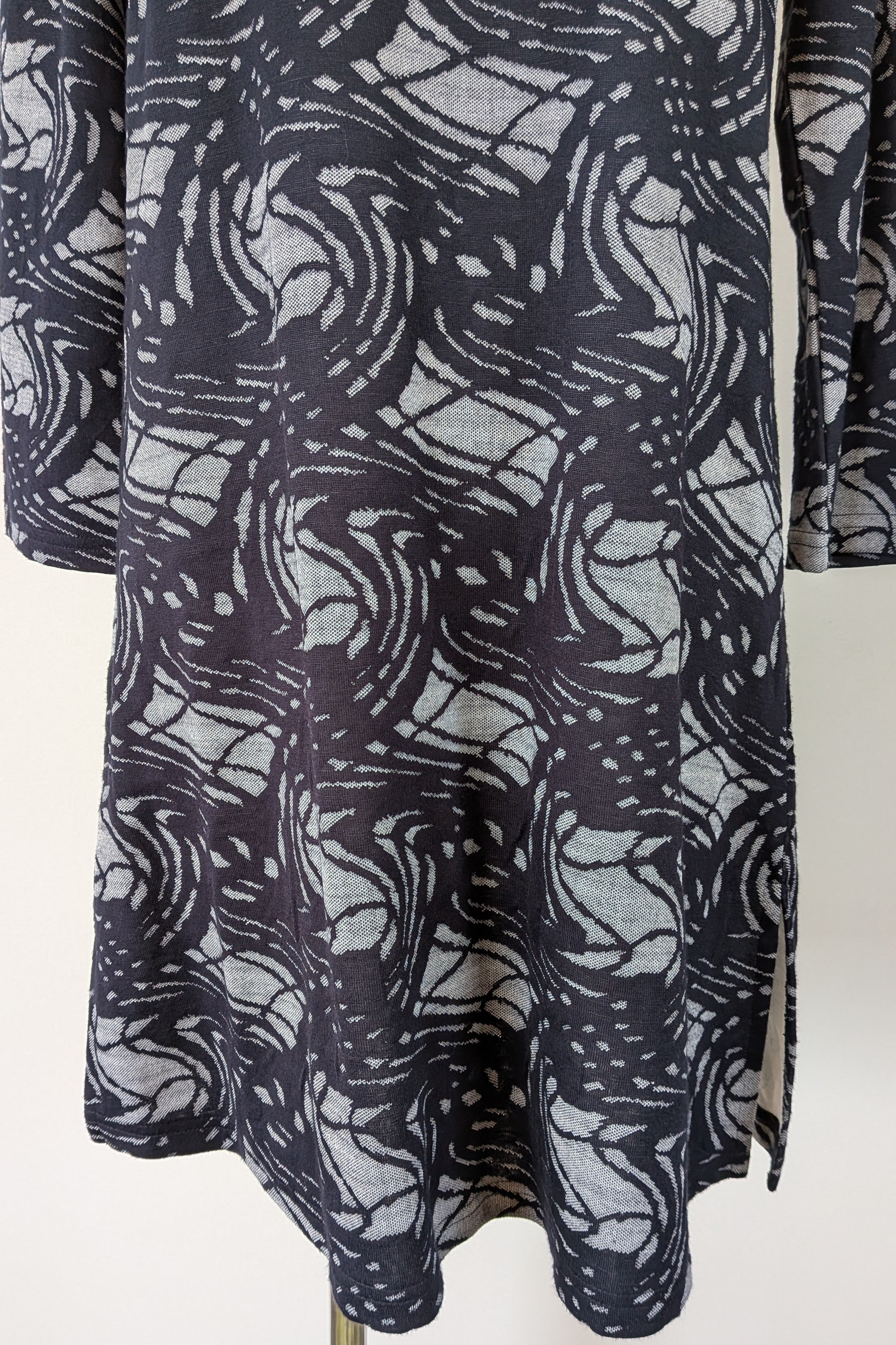 Orientique Danti Indulgence Print Dress Size 12 Brand New With Tags RRP $99.95