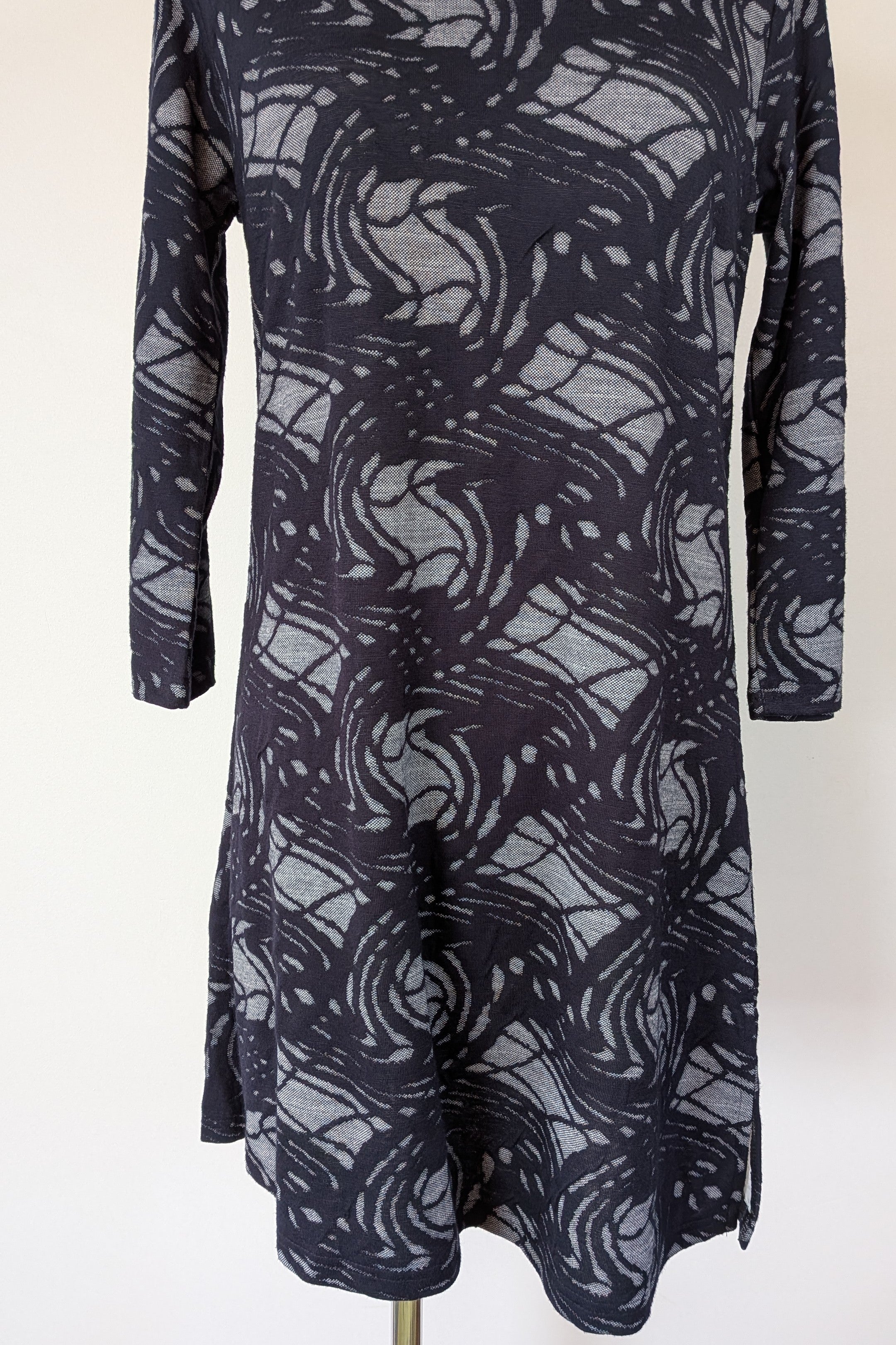 Orientique Danti Indulgence Print Dress Size 10 Brand New With Tags RRP $99.95
